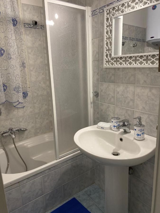 Homesea Трапани Экстерьер фото