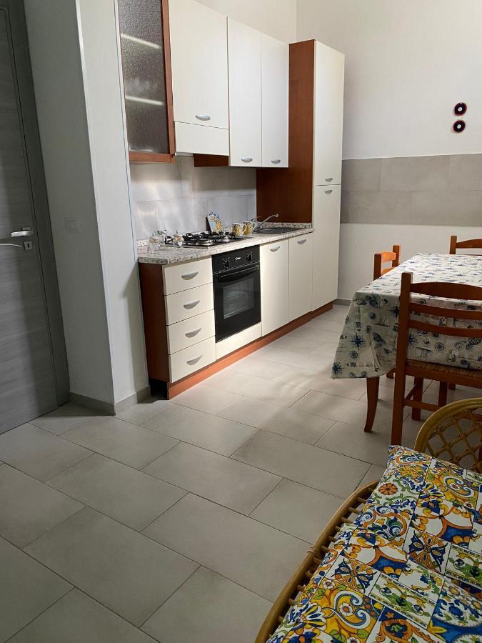 Homesea Трапани Экстерьер фото
